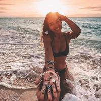 Отзыв от Регина - DTV виза